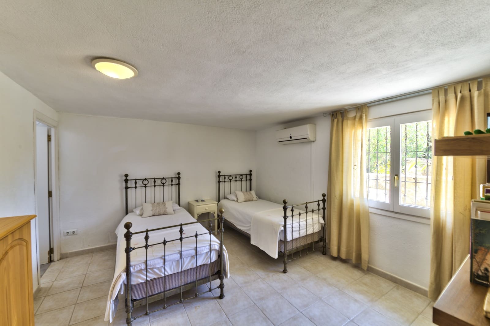 Chalet de 5 habitaciones en Javea / Xàbia en venta con piscina - 1.250.000 € (Ref: 9532522)