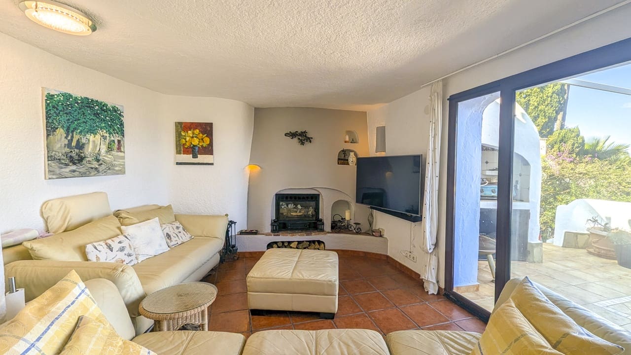 5 bedroom Villa for sale in Javea / Xabia with pool garage - € 970,000 (Ref: 9650982)