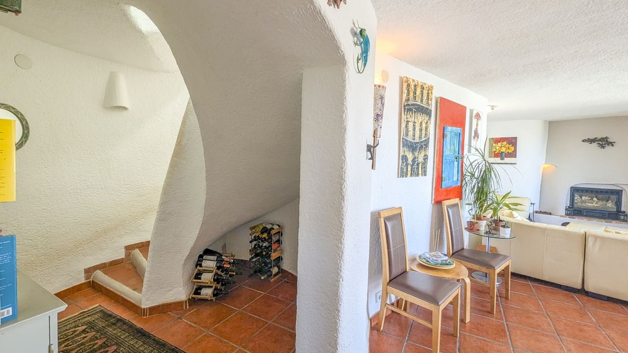 5 bedroom Villa for sale in Javea / Xabia with pool garage - € 970,000 (Ref: 9650982)