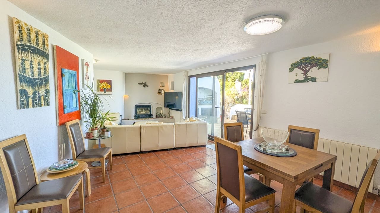 5 bedroom Villa for sale in Javea / Xabia with pool garage - € 970,000 (Ref: 9650982)
