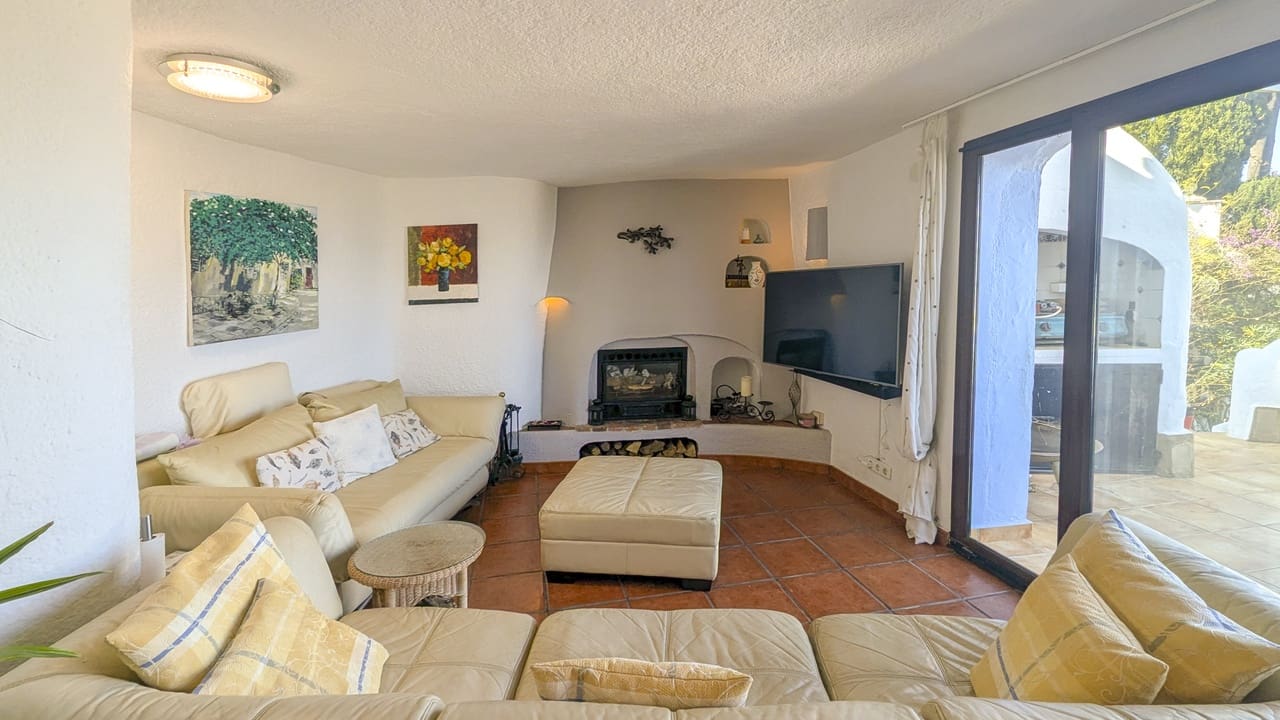 5 bedroom Villa for sale in Javea / Xabia with pool garage - € 970,000 (Ref: 9650982)