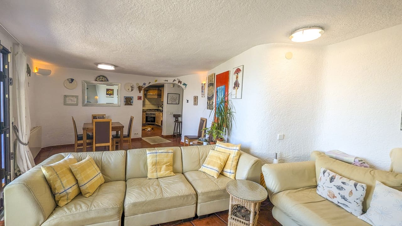 5 bedroom Villa for sale in Javea / Xabia with pool garage - € 970,000 (Ref: 9650982)