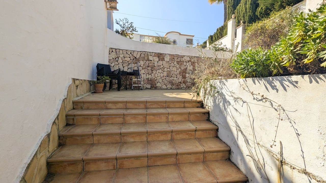 5 bedroom Villa for sale in Javea / Xabia with pool garage - € 970,000 (Ref: 9650982)