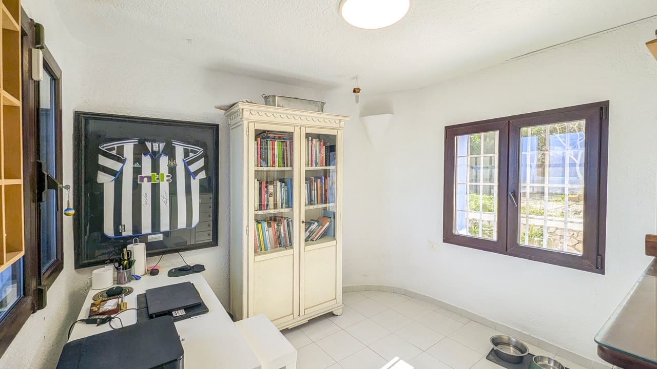 5 bedroom Villa for sale in Javea / Xabia with pool garage - € 970,000 (Ref: 9650982)