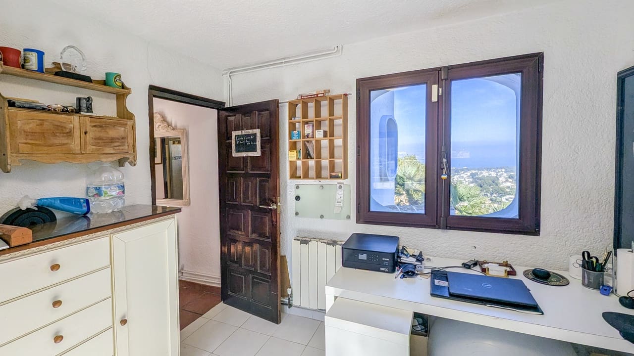 5 bedroom Villa for sale in Javea / Xabia with pool garage - € 970,000 (Ref: 9650982)