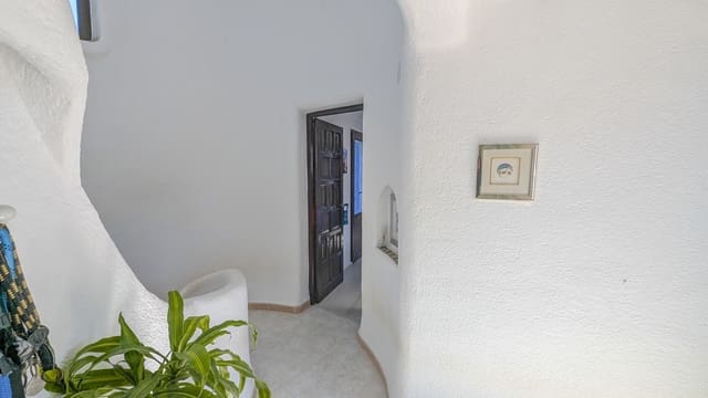 5 sovrum Villa till salu i Javea / Xàbia med pool - 970 000 € (Ref: 9650982)