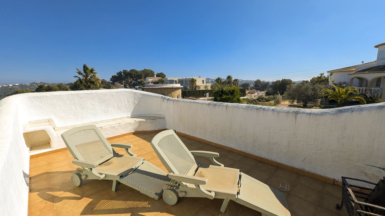 5 chambre Villa/Maison à vendre à Javea / Xabia avec piscine - 970 000 € (Ref: 9650982)