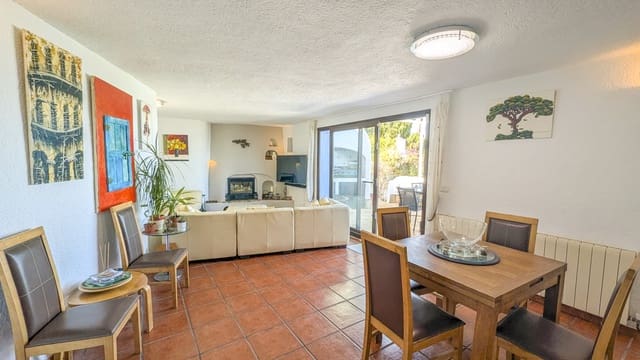 5 sovrum Villa till salu i Javea / Xàbia med pool - 970 000 € (Ref: 9650982)