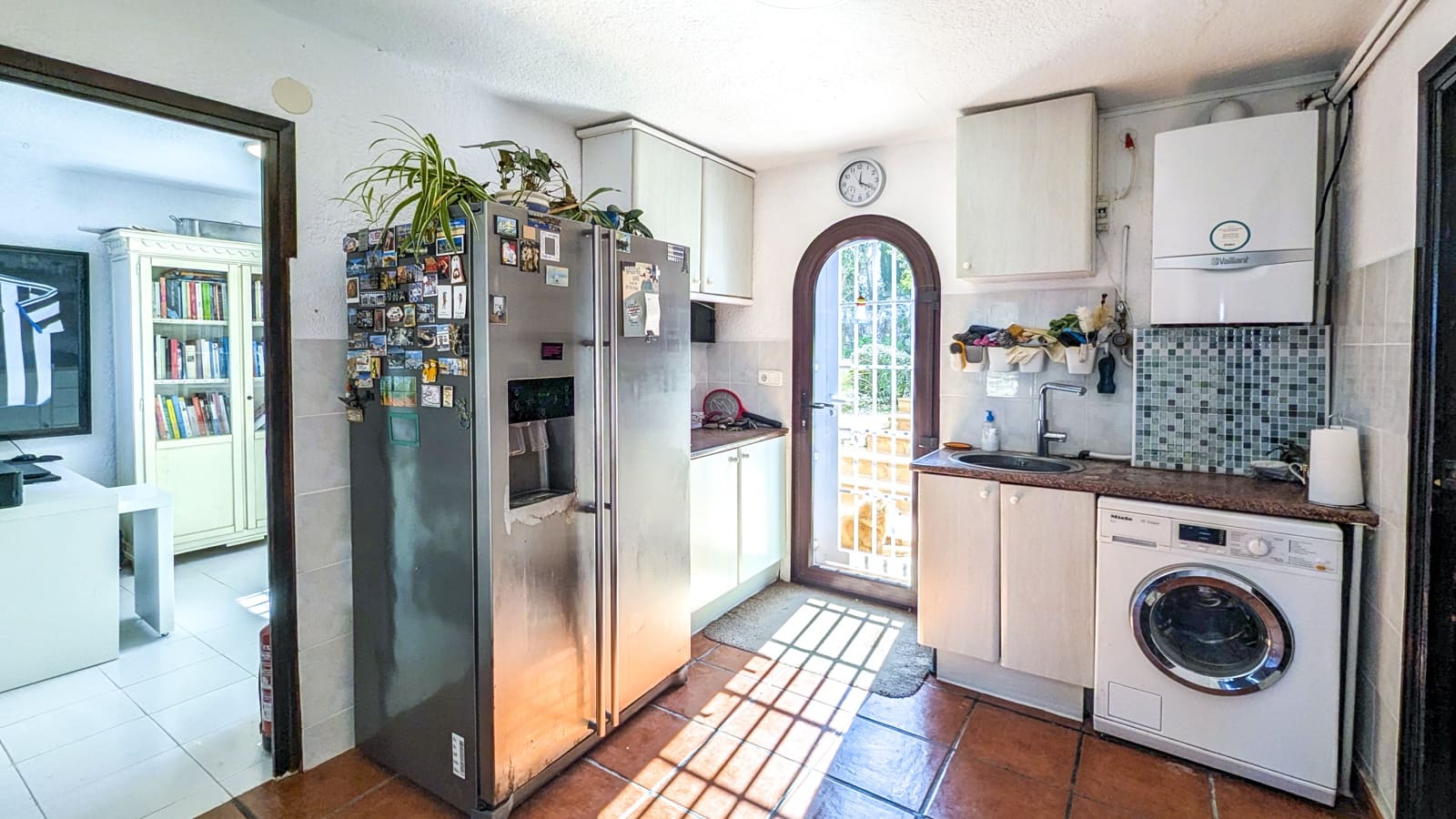 5 chambre Villa/Maison à vendre à Javea / Xabia avec piscine - 970 000 € (Ref: 9650982)