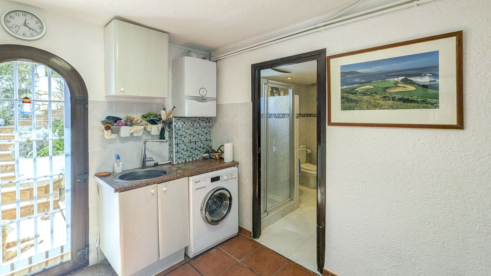 5 chambre Villa/Maison à vendre à Javea / Xabia avec piscine - 970 000 € (Ref: 9650982)