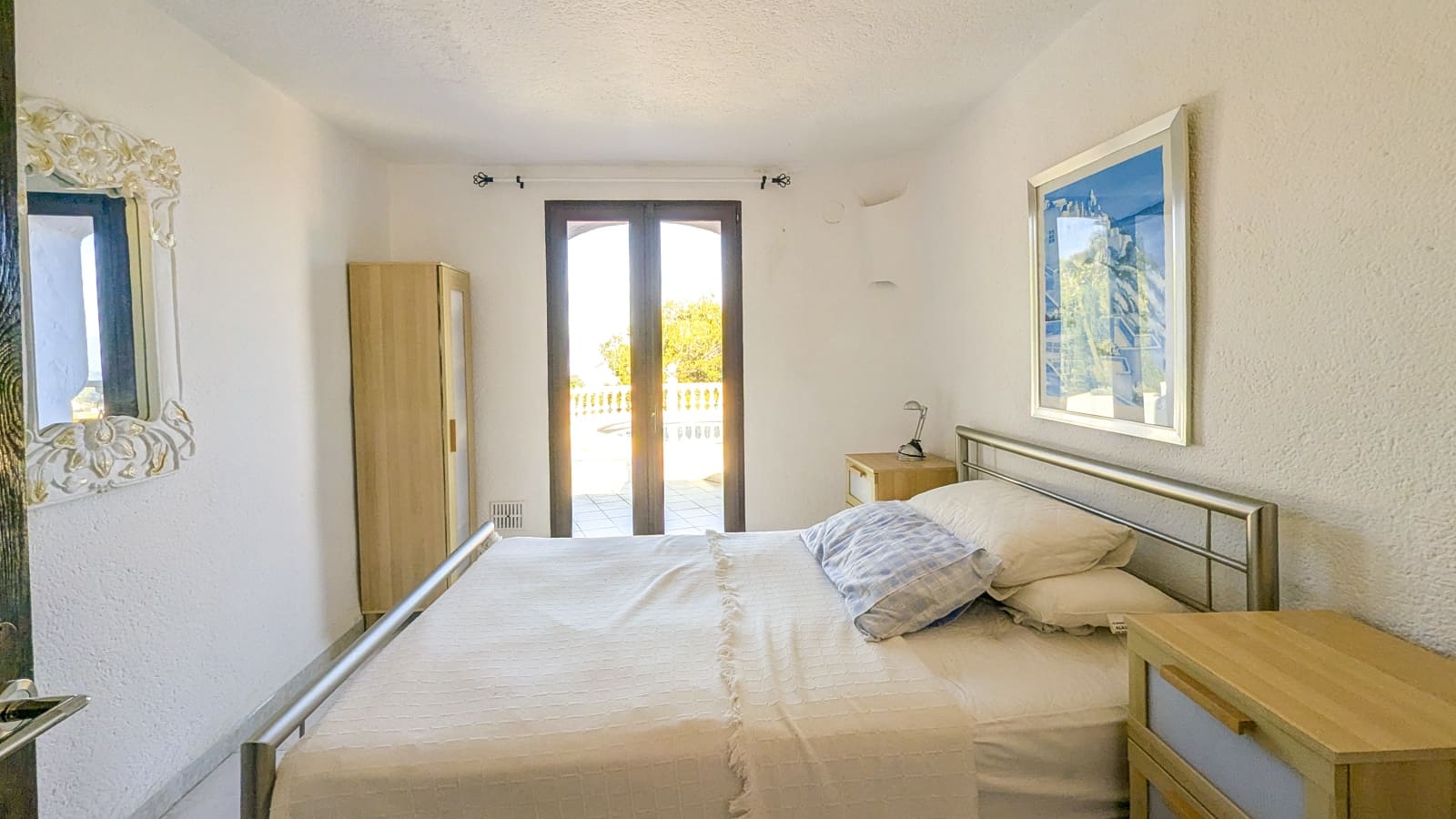 5 chambre Villa/Maison à vendre à Javea / Xabia avec piscine - 970 000 € (Ref: 9650982)