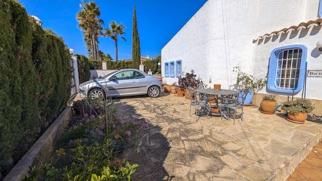5 sovrum Villa till salu i Javea / Xàbia med pool - 970 000 € (Ref: 9650982)