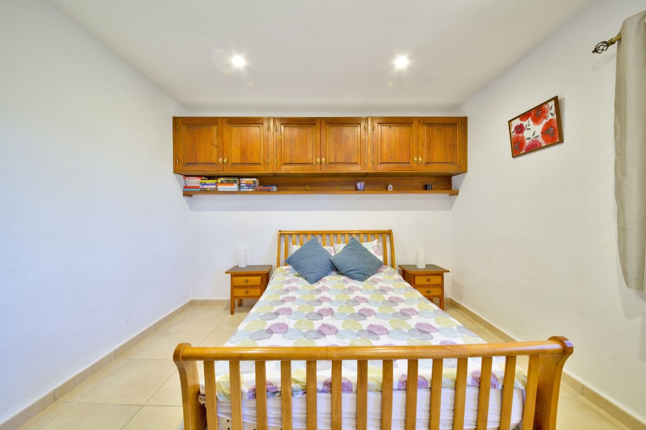 4 sypialnia Willa na sprzedaż w Javea / Xabia z basenem garażem - 795 000 € (Ref: 9715381)