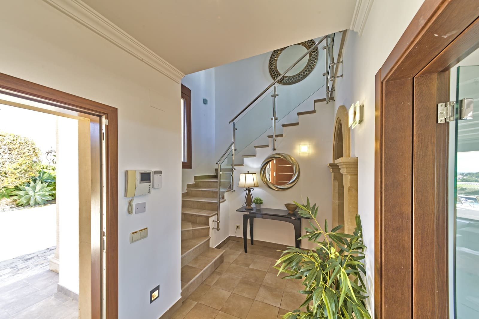 4 slaapkamer Villa te koop in Moraira met zwembad garage - € 1.400.000 (Ref: 9899827)