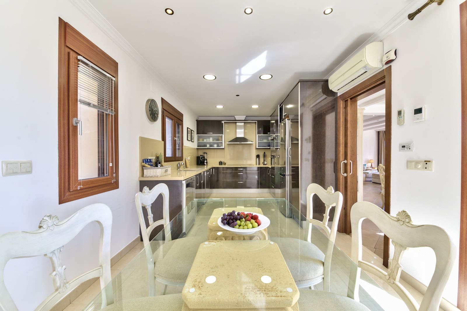 4 slaapkamer Villa te koop in Moraira met zwembad garage - € 1.400.000 (Ref: 9899827)