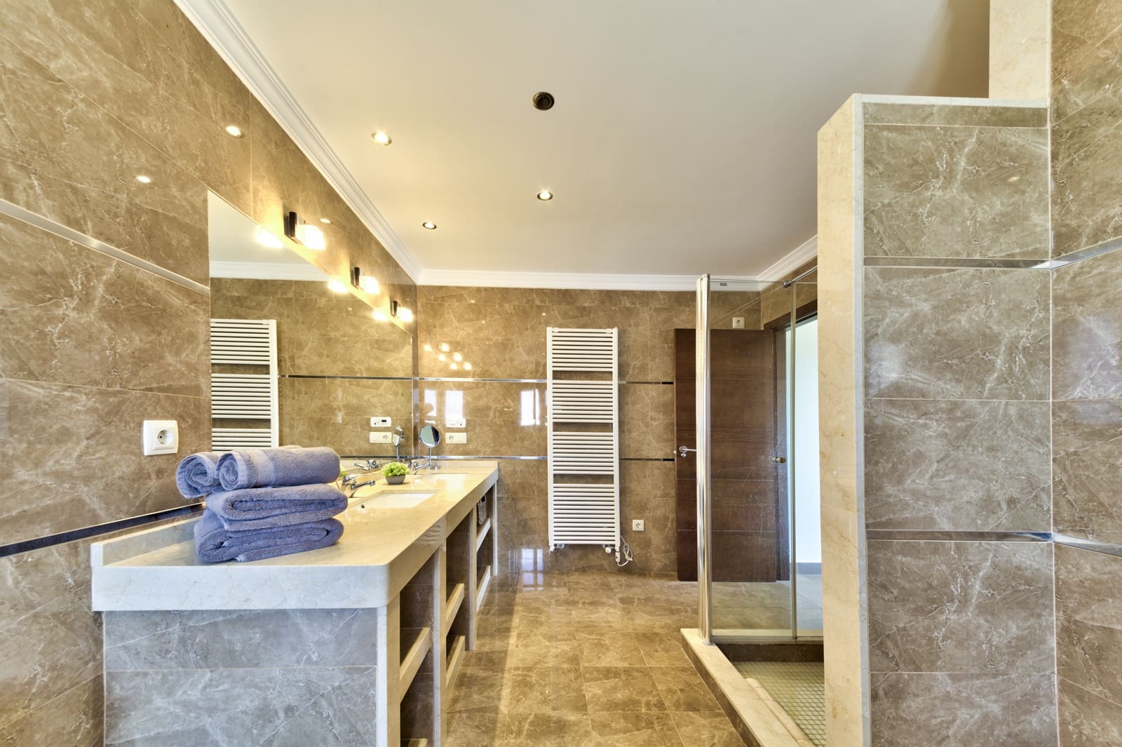4 slaapkamer Villa te koop in Moraira met zwembad garage - € 1.400.000 (Ref: 9899827)