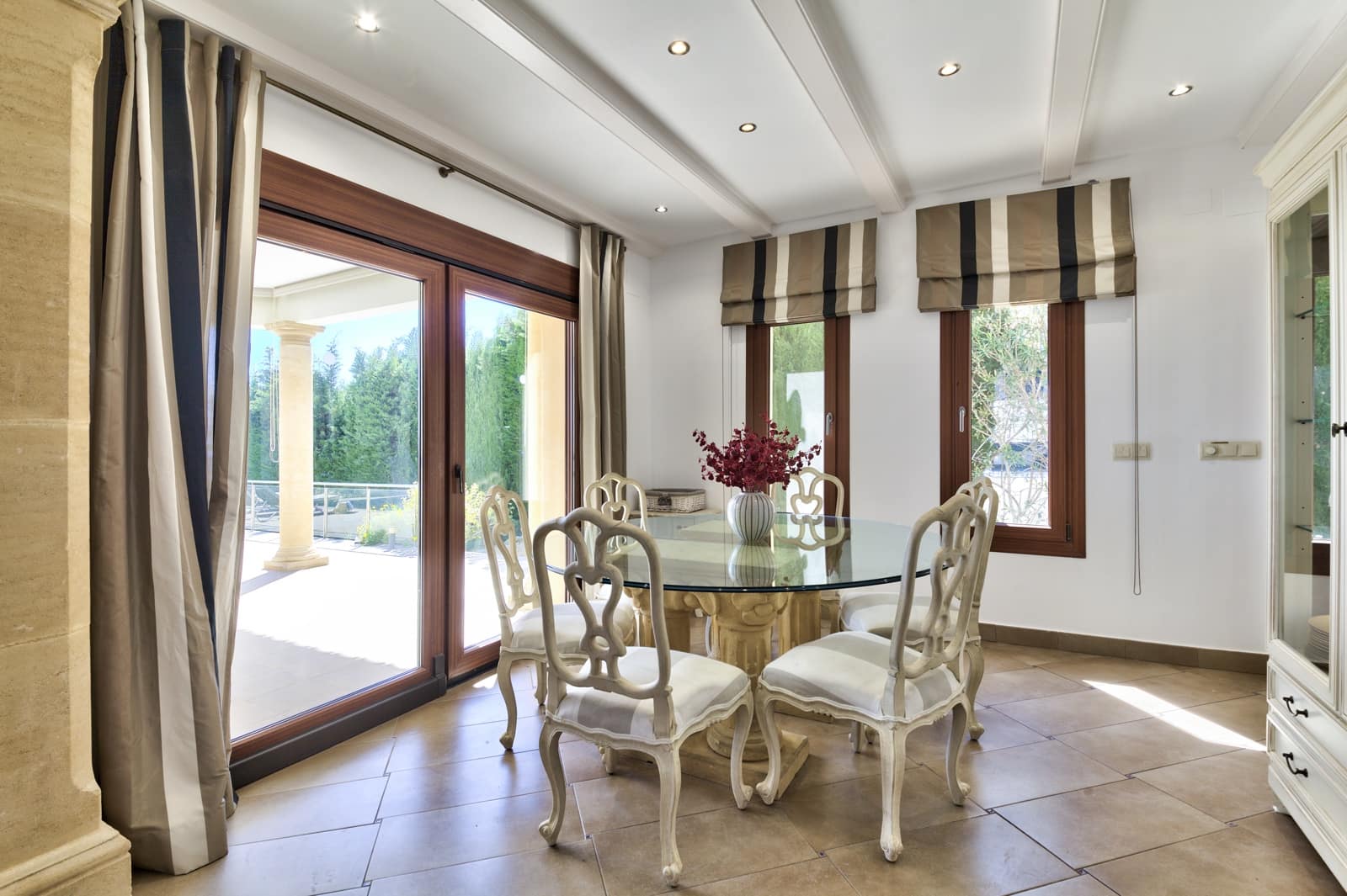 4 slaapkamer Villa te koop in Moraira met zwembad garage - € 1.400.000 (Ref: 9899827)