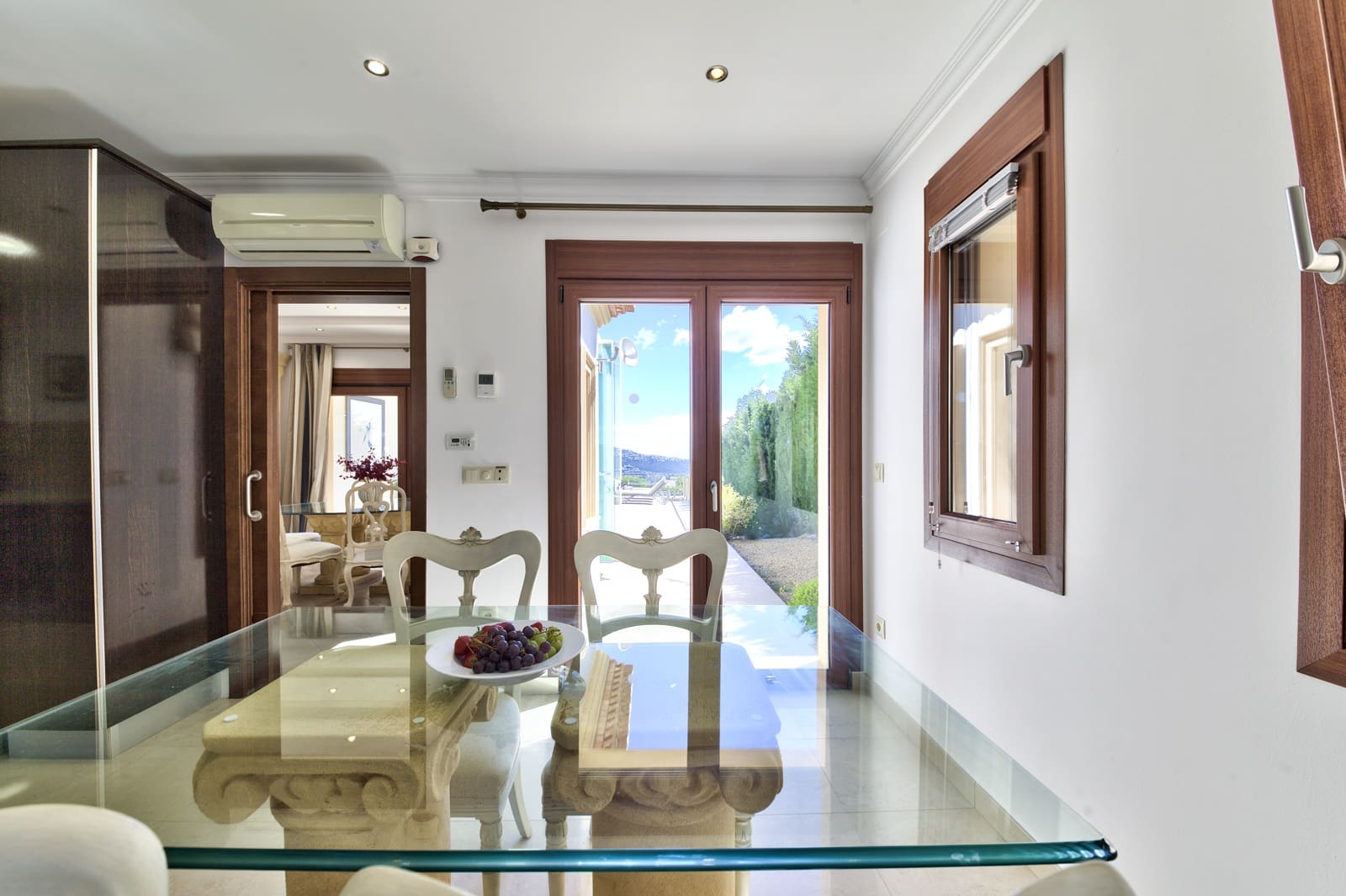 4 slaapkamer Villa te koop in Moraira met zwembad garage - € 1.400.000 (Ref: 9899827)