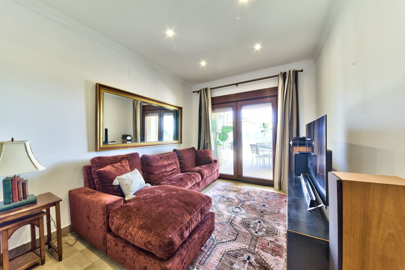 4 slaapkamer Villa te koop in Moraira met zwembad garage - € 1.400.000 (Ref: 9899827)