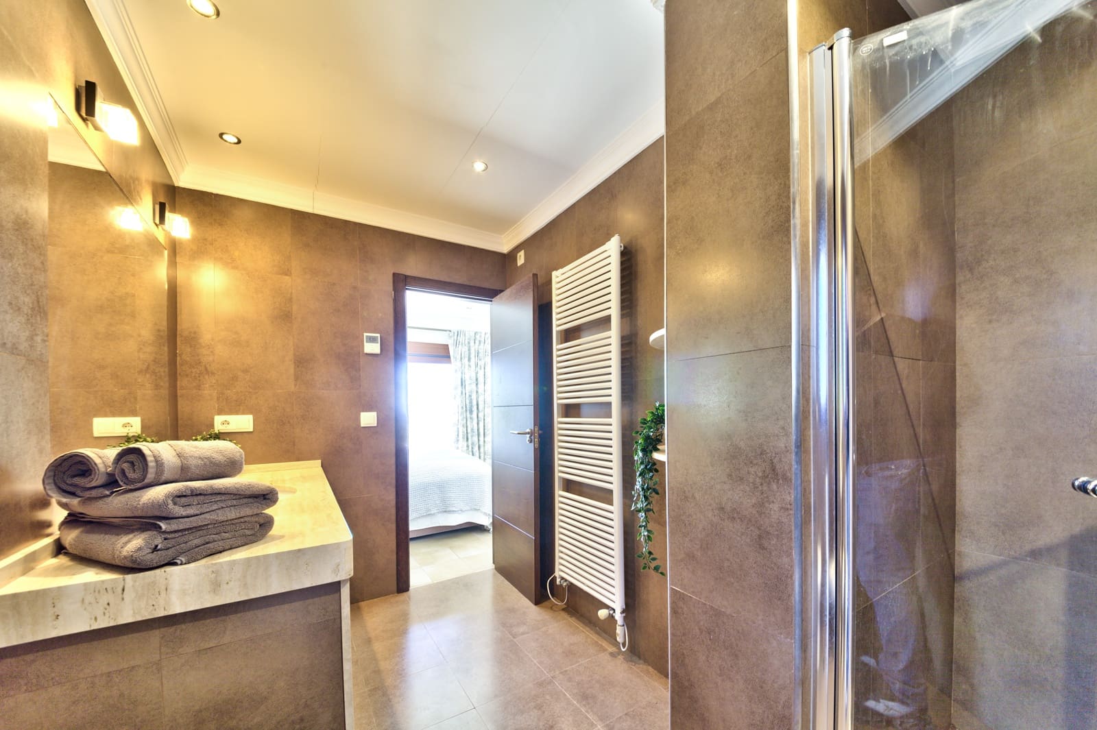 4 slaapkamer Villa te koop in Moraira met zwembad garage - € 1.400.000 (Ref: 9899827)