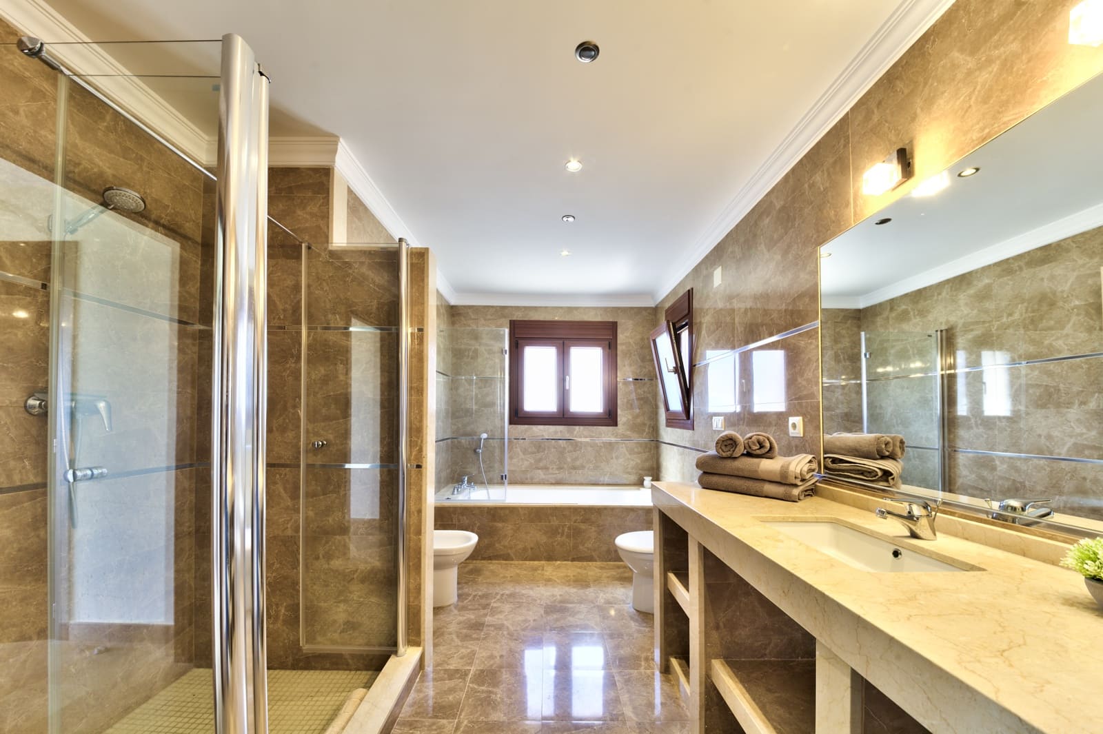 4 slaapkamer Villa te koop in Moraira met zwembad garage - € 1.400.000 (Ref: 9899827)