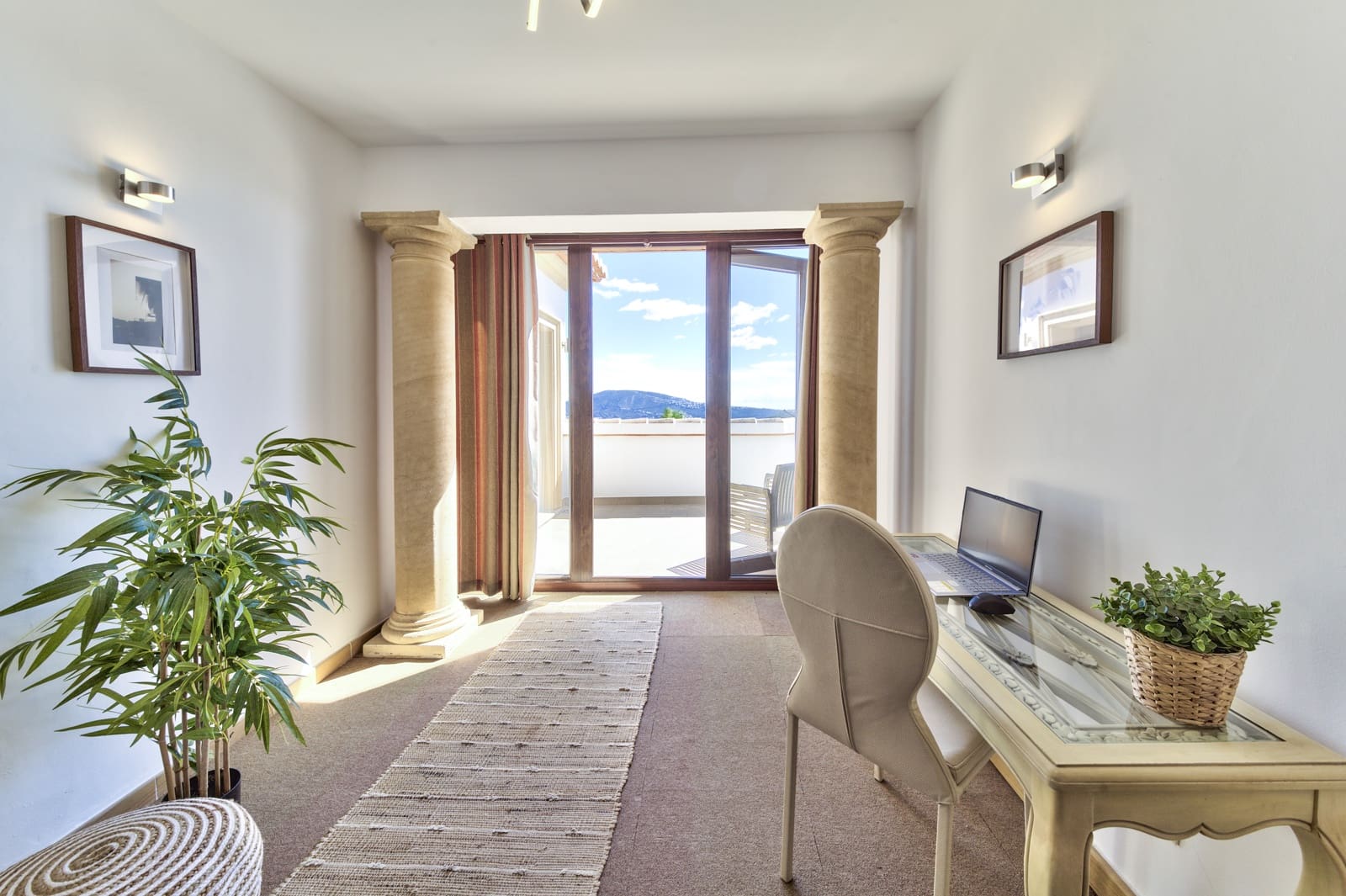 4 slaapkamer Villa te koop in Moraira met zwembad garage - € 1.400.000 (Ref: 9899827)