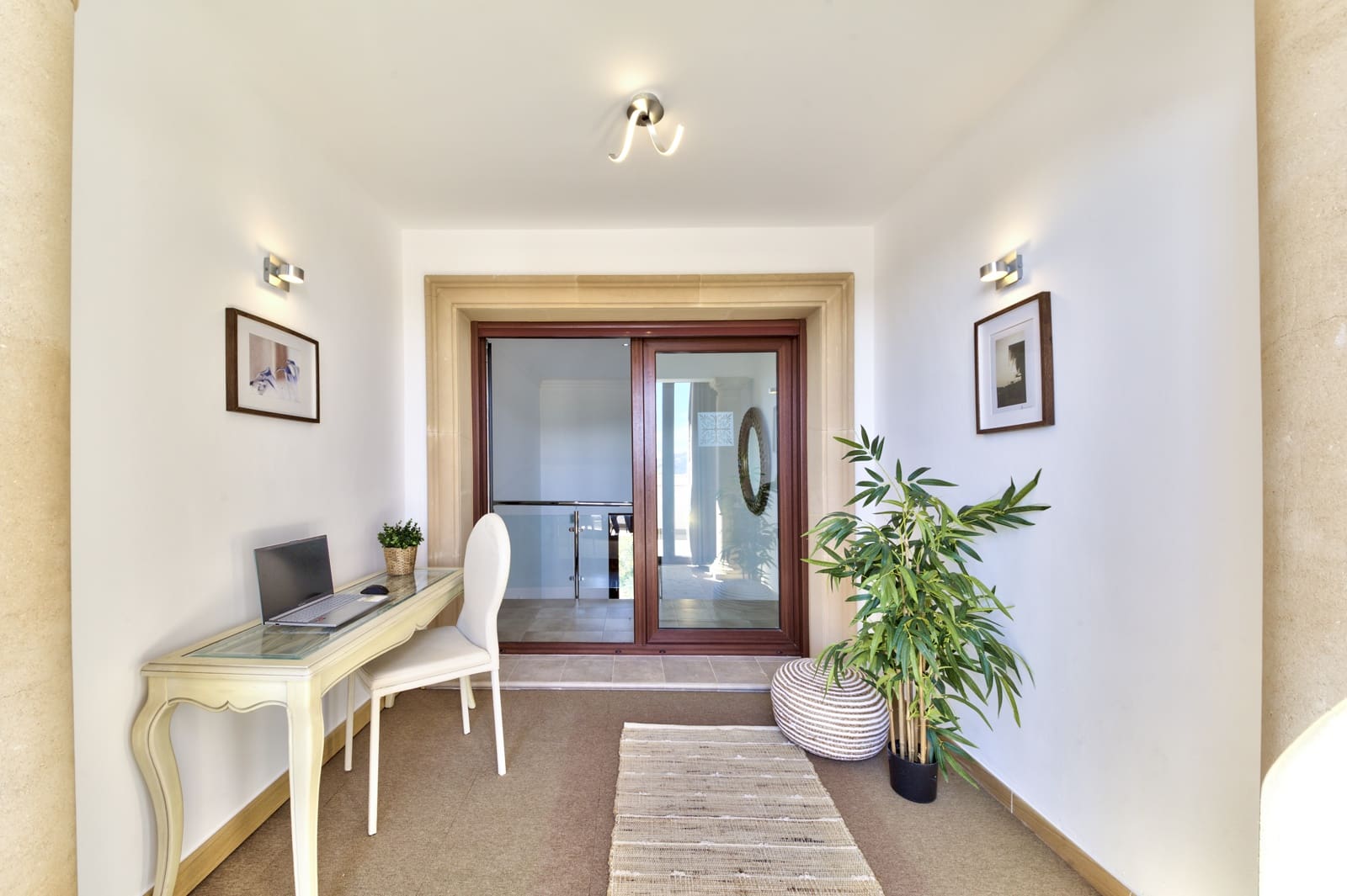 4 slaapkamer Villa te koop in Moraira met zwembad garage - € 1.400.000 (Ref: 9899827)