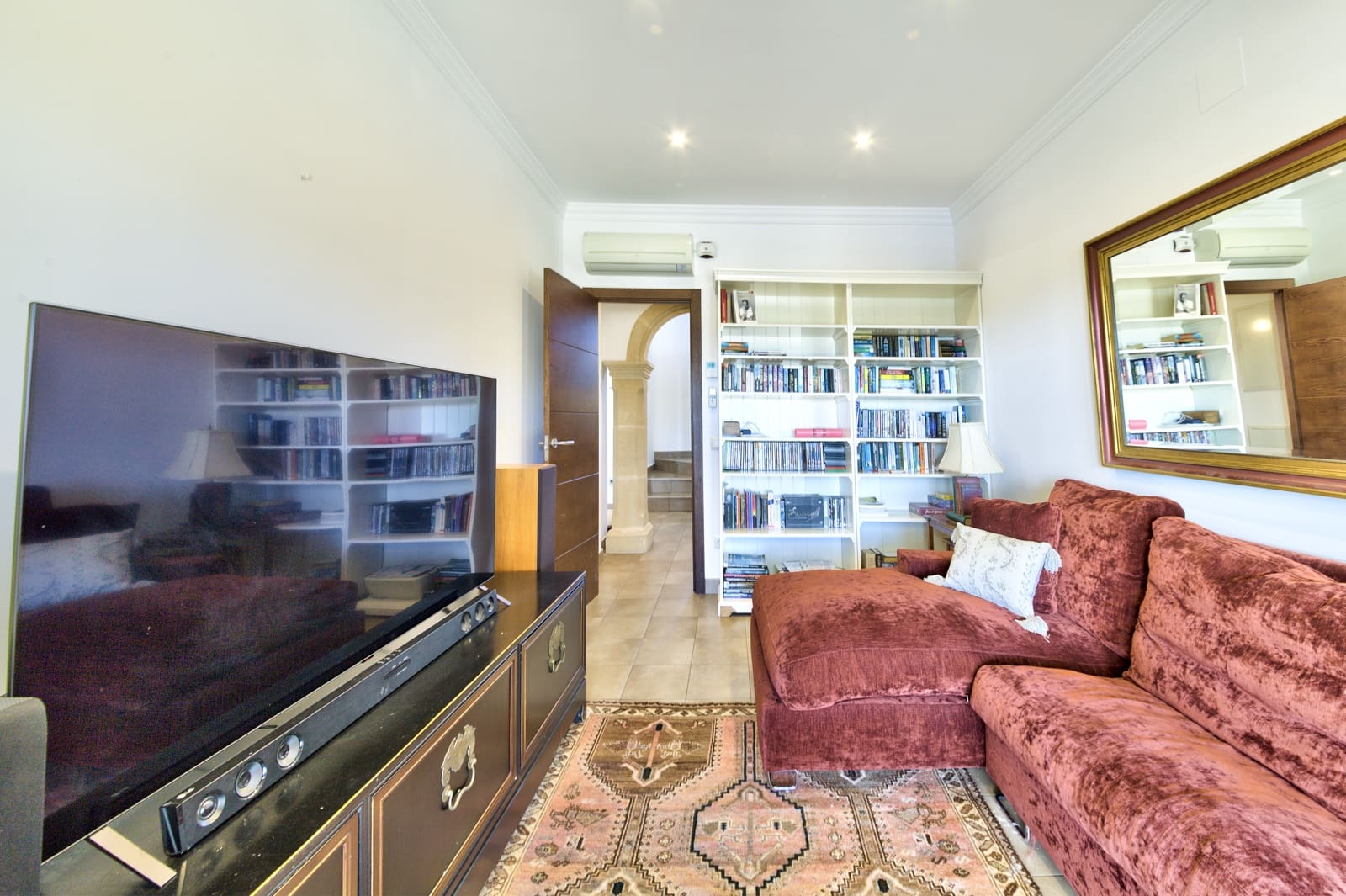 4 slaapkamer Villa te koop in Moraira met zwembad garage - € 1.400.000 (Ref: 9899827)