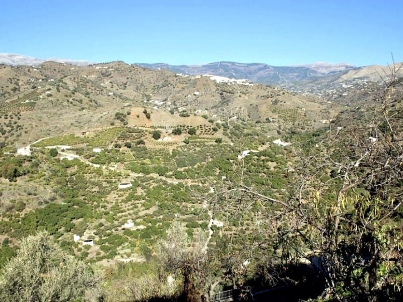 3 soveværelse Byhus til salg i Sayalonga - € 150.000 (Ref: 8665771)