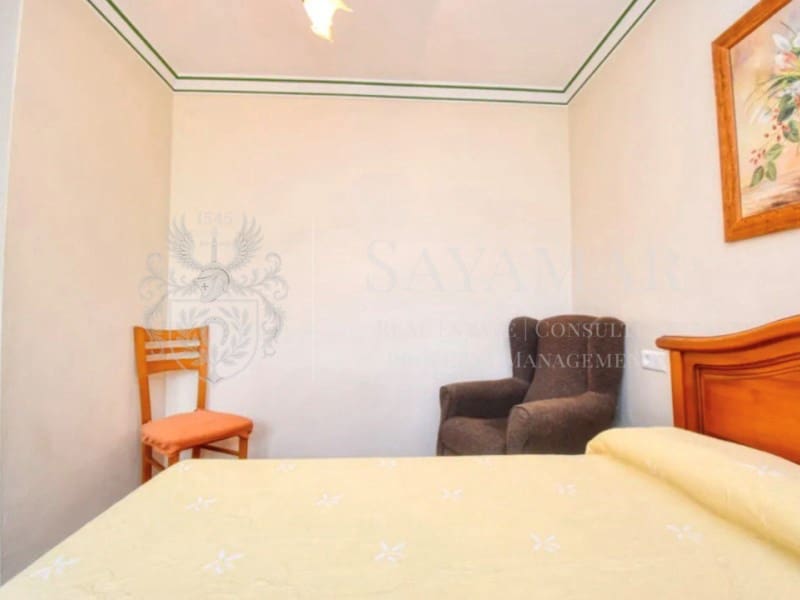 3 soveværelse Byhus til salg i Sayalonga - € 150.000 (Ref: 8665771)