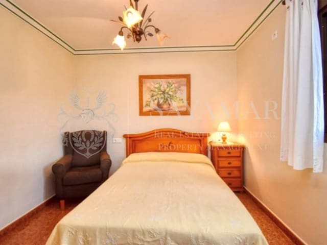 3 sovrum Hus till salu i Sayalonga - 150 000 € (Ref: 8665771)