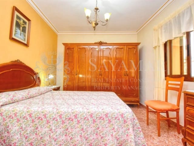 3 sovrum Hus till salu i Sayalonga - 150 000 € (Ref: 8665771)