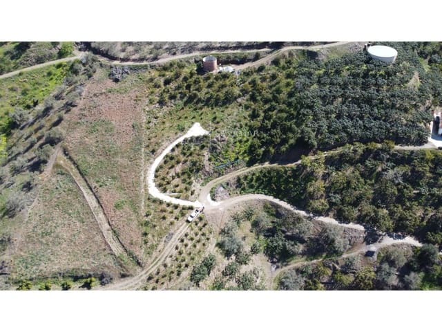 Mark till salu i Sayalonga - 170 000 € (Ref: 8665777)