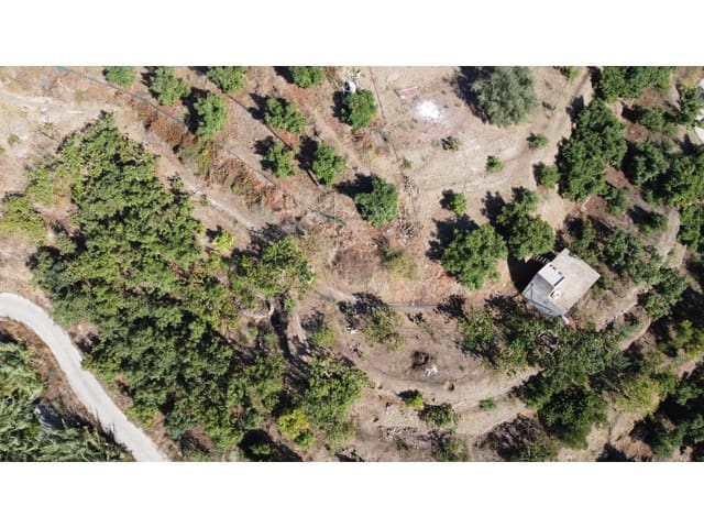 Mark till salu i Sayalonga - 170 000 € (Ref: 8665777)