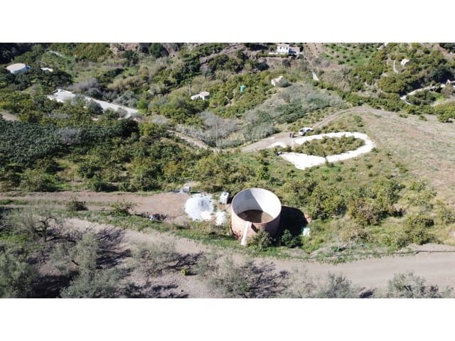 Mark till salu i Sayalonga - 170 000 € (Ref: 8665777)