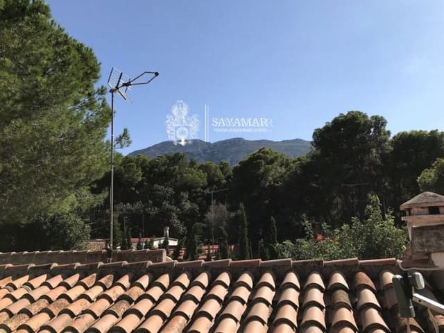 5 slaapkamer Finca/Landhuis te koop in Las Rotas / Les Rotes, Dénia - € 650.000 (Ref: 8665779)