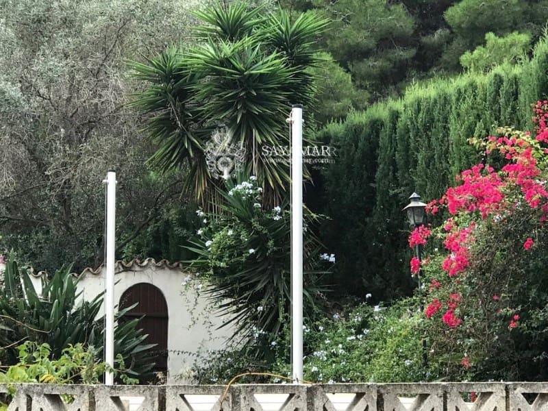 5 sypialnia Finka/Dom wiejski na sprzedaż w Denia - 650 000 € (Ref: 8665779)