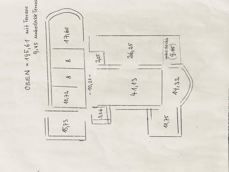 5 sypialnia Finka/Dom wiejski na sprzedaż w Denia - 650 000 € (Ref: 8665779)