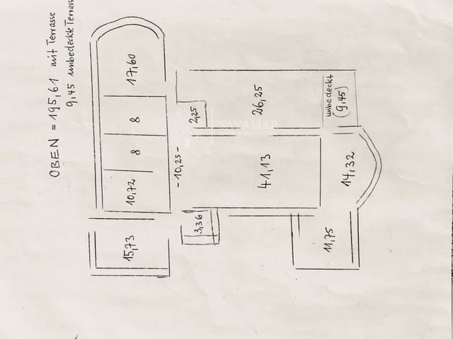 5 slaapkamer Finca/Landhuis te koop in Las Rotas / Les Rotes, Dénia - € 650.000 (Ref: 8665779)