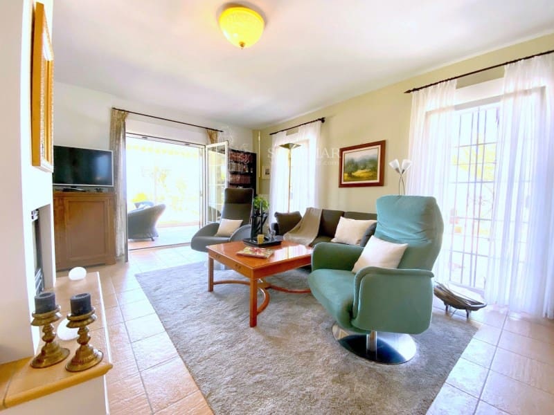 3 sovrum Villa till salu i Sayalonga med garage - 740 000 € (Ref: 8665788)