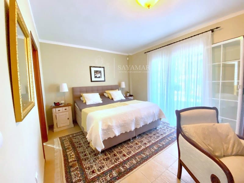 3 sovrum Villa till salu i Sayalonga med garage - 740 000 € (Ref: 8665788)