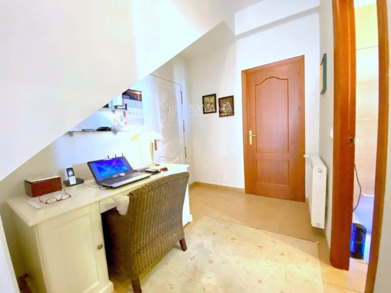 3 sovrum Villa till salu i Sayalonga med garage - 740 000 € (Ref: 8665788)