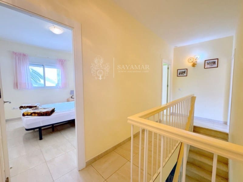 3 chambre Maison de Ville à vendre à Algarrobo Costa - 285 000 € (Ref: 8665789)