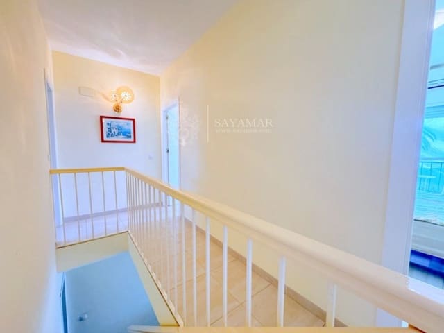 3 soveværelse Byhus til salg i Algarrobo Costa, Algarrobo - € 285.000 (Ref: 8665789)