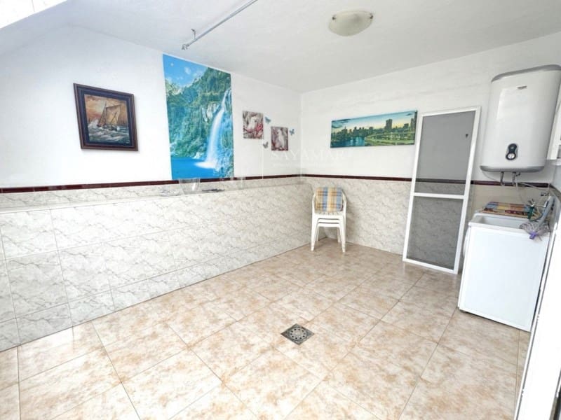 3 chambre Maison de Ville à vendre à Algarrobo Costa - 285 000 € (Ref: 8665789)