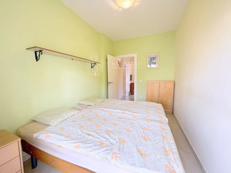 3 chambre Maison de Ville à vendre à Algarrobo Costa - 285 000 € (Ref: 8665789)