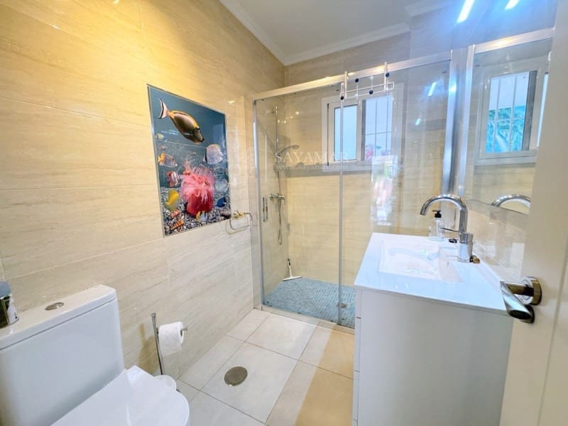 3 chambre Maison de Ville à vendre à Algarrobo Costa - 285 000 € (Ref: 8665789)