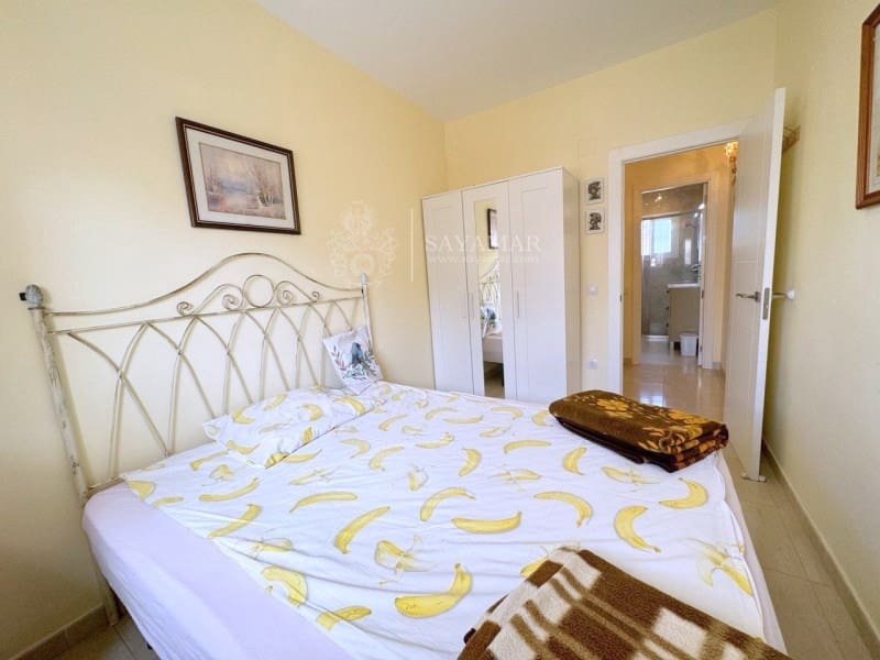 3 chambre Maison de Ville à vendre à Algarrobo Costa - 285 000 € (Ref: 8665789)