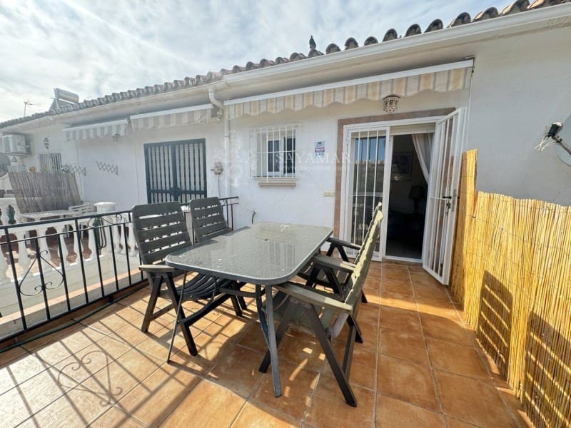 3 chambre Maison de Ville à vendre à Algarrobo Costa - 285 000 € (Ref: 8665789)