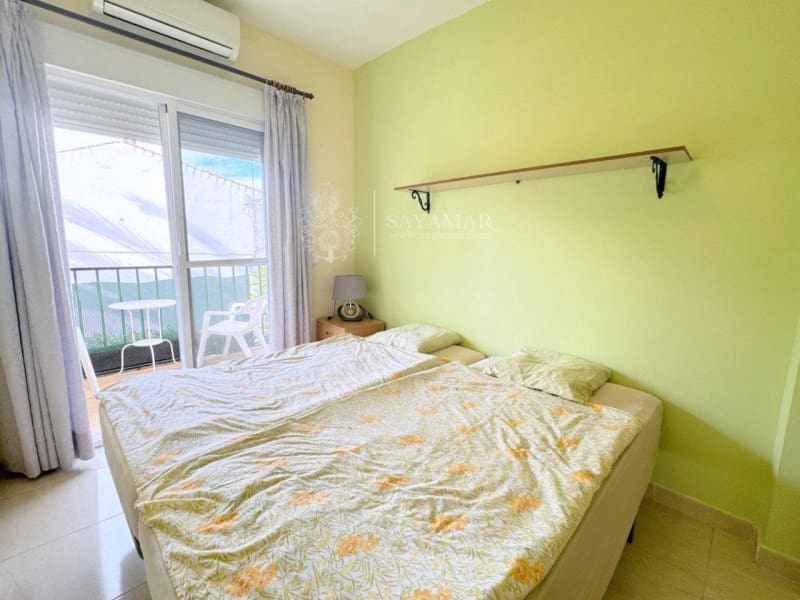 3 chambre Maison de Ville à vendre à Algarrobo Costa - 285 000 € (Ref: 8665789)